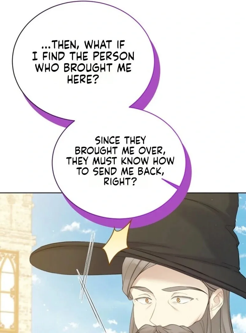 Read The Viridescent Tiara chapter 123 image 28 on Lezhin