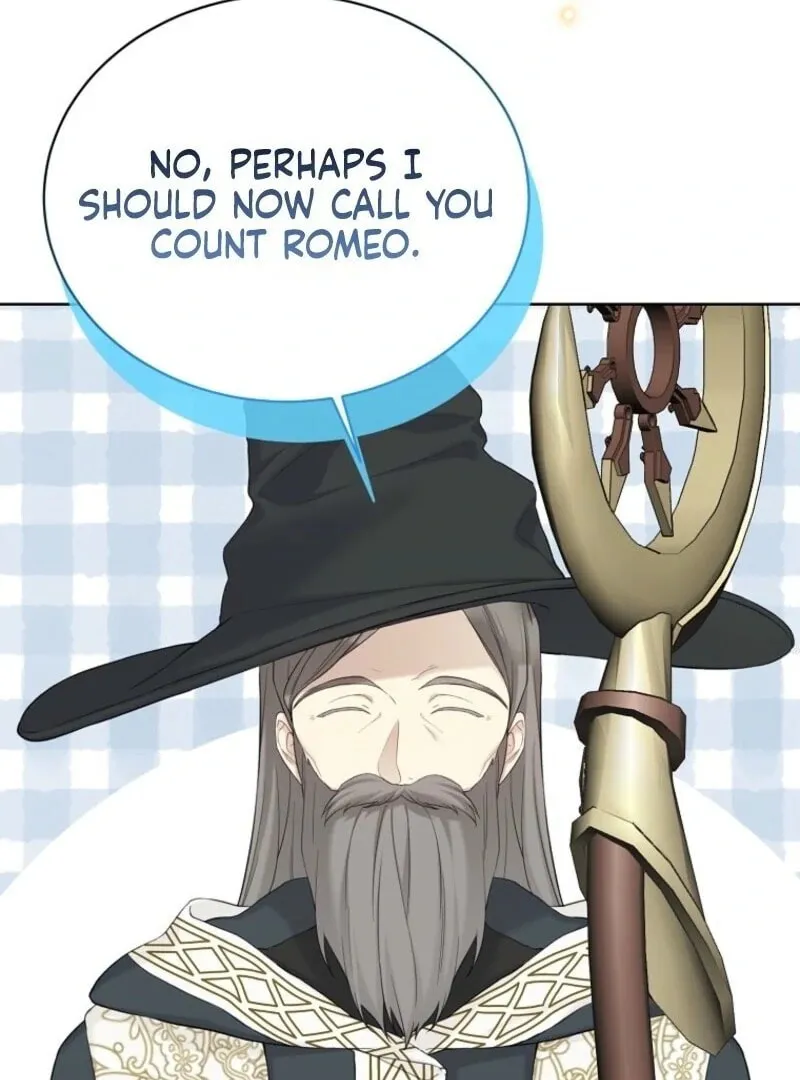 Read The Viridescent Tiara chapter 123 image 3 on Lezhin