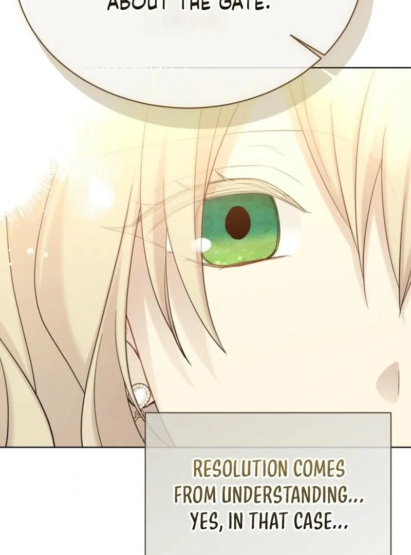 Read The Viridescent Tiara chapter 123 image 48 on Lezhin