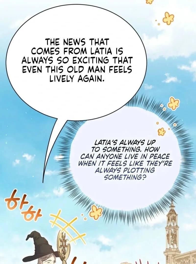 Read The Viridescent Tiara chapter 123 image 5 on Lezhin