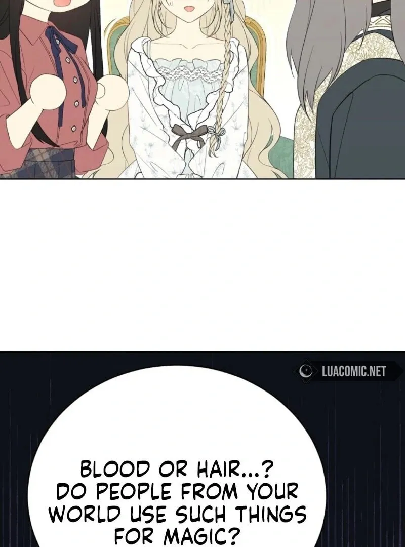 Read The Viridescent Tiara chapter 123 image 57 on Lezhin