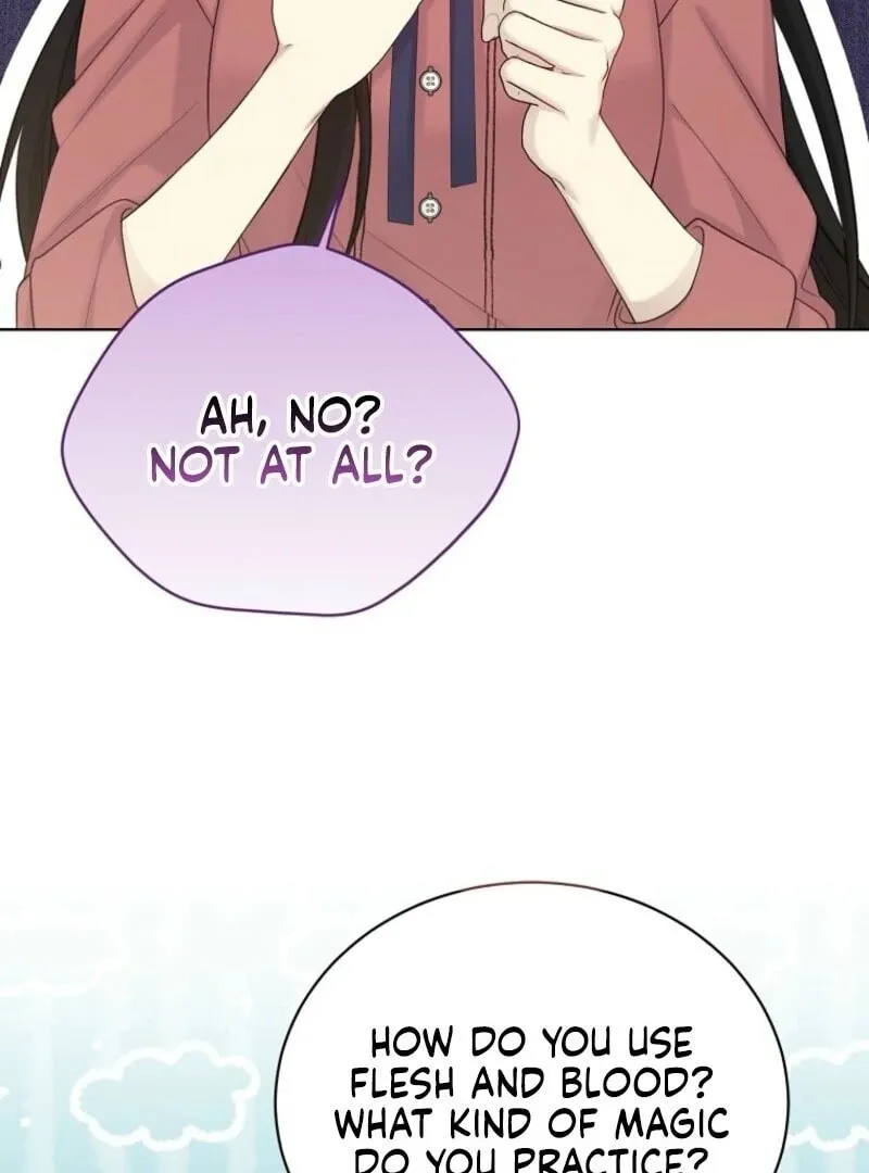 Read The Viridescent Tiara chapter 123 image 59 on Lezhin