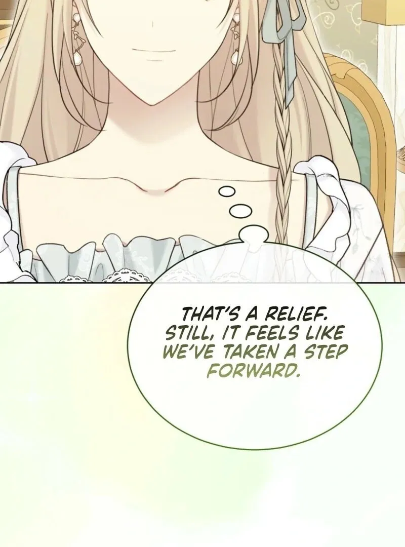 Read The Viridescent Tiara chapter 123 image 62 on Lezhin