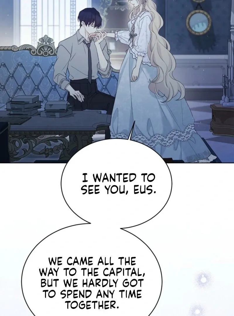 Read The Viridescent Tiara chapter 123 image 72 on Lezhin