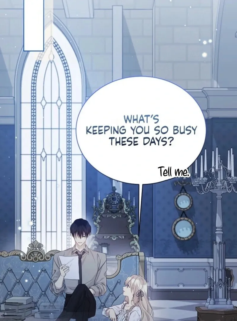 Read The Viridescent Tiara chapter 123 image 77 on Lezhin