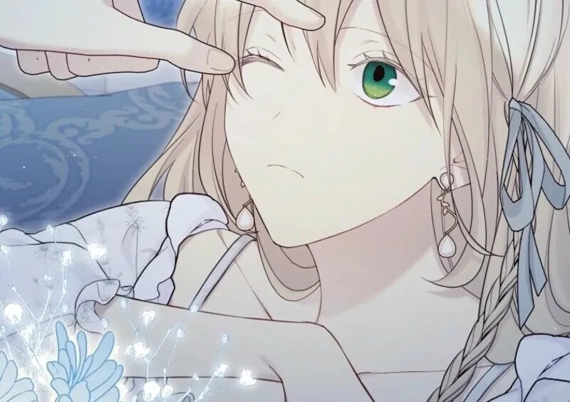 Read The Viridescent Tiara chapter 123 image 80 on Lezhin