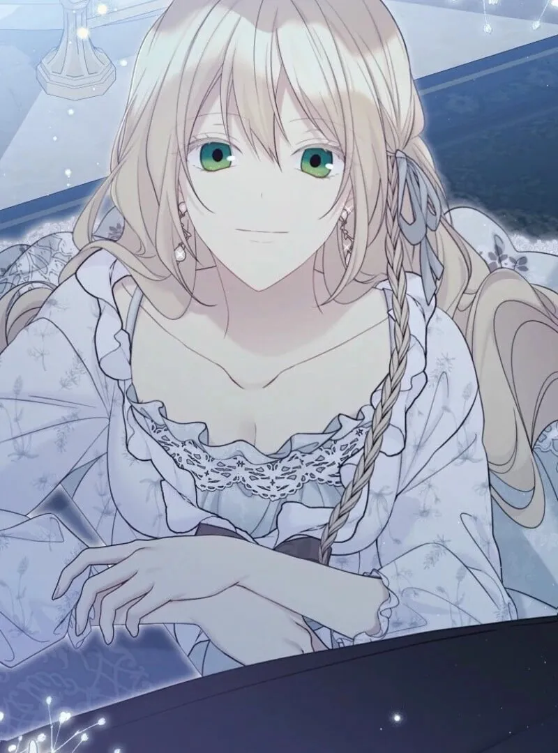 Read The Viridescent Tiara chapter 123 image 86 on Lezhin