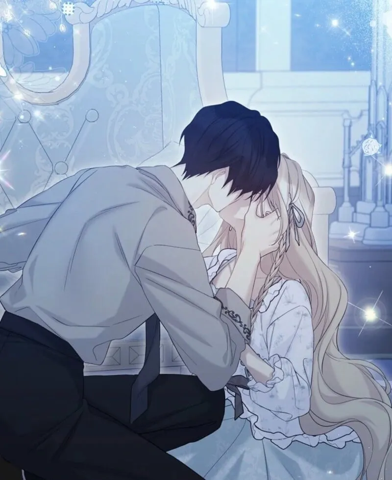 Read The Viridescent Tiara chapter 123 image 94 on Lezhin