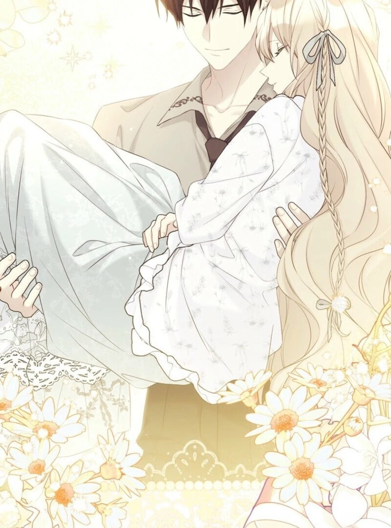 Read The Viridescent Tiara chapter 124 image 20 on Lezhin