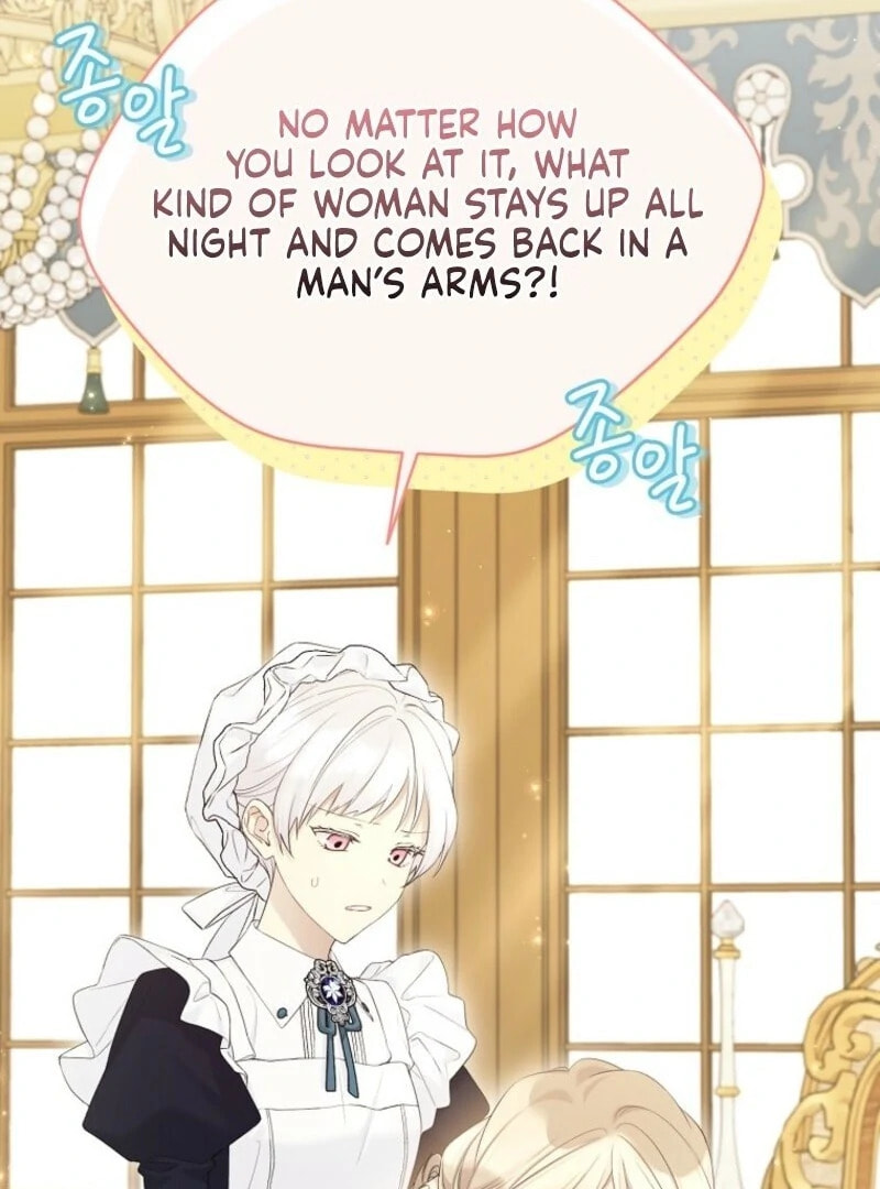 Read The Viridescent Tiara chapter 124 image 28 on Lezhin