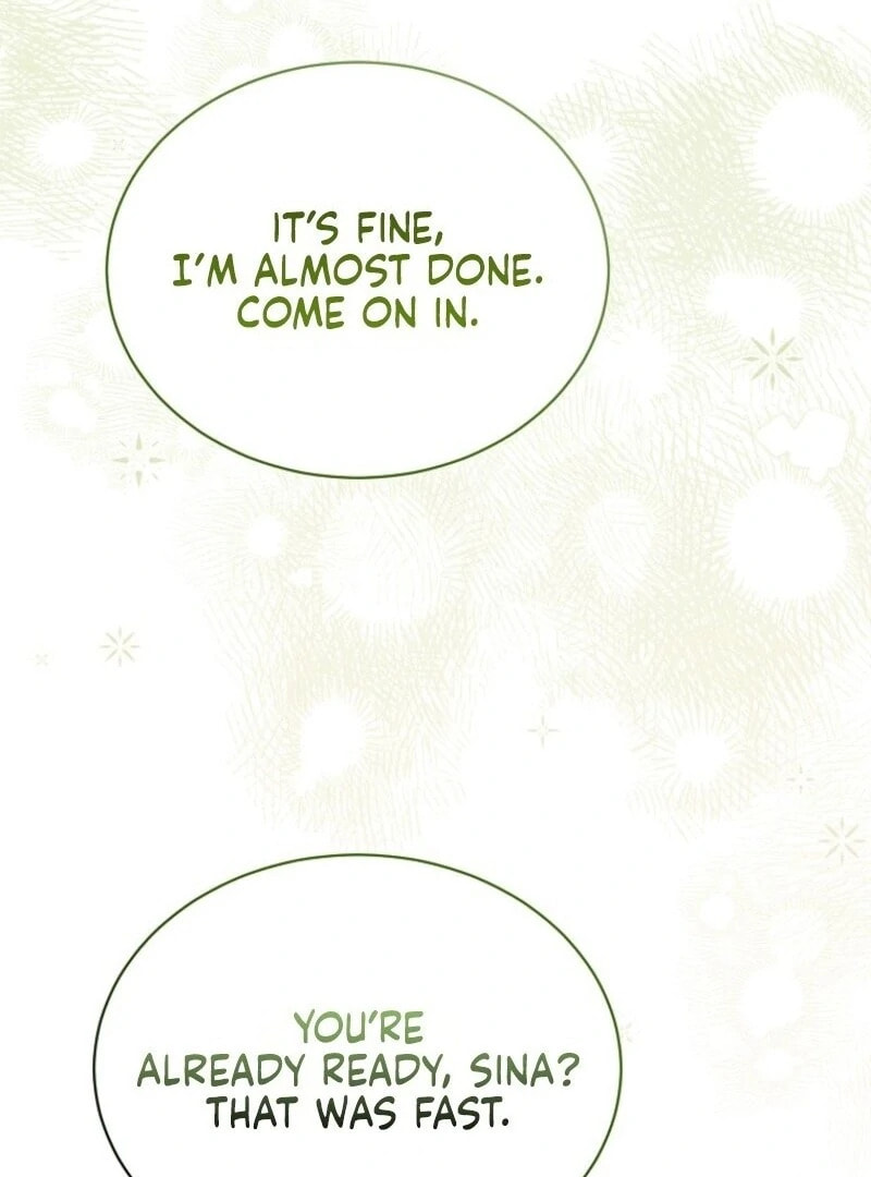 Read The Viridescent Tiara chapter 124 image 33 on Lezhin