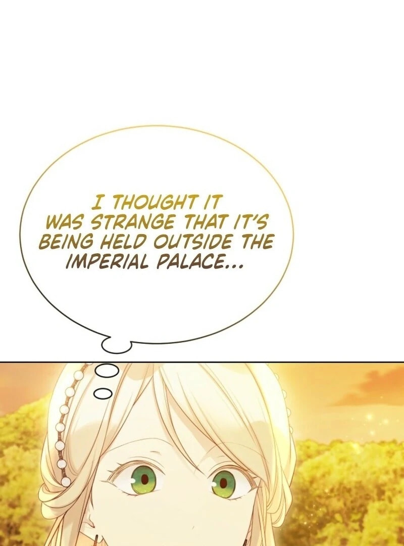 Read The Viridescent Tiara chapter 124 image 43 on Lezhin