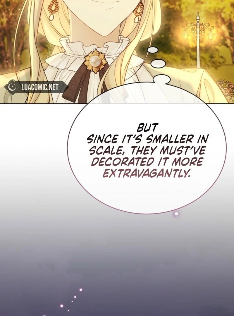 Read The Viridescent Tiara chapter 124 image 44 on Lezhin