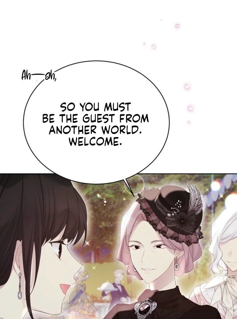 Read The Viridescent Tiara chapter 124 image 57 on Lezhin