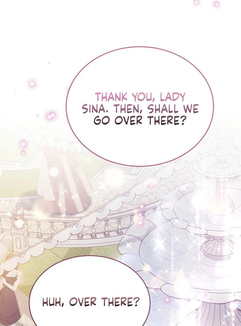 Read The Viridescent Tiara chapter 124 image 62 on Lezhin