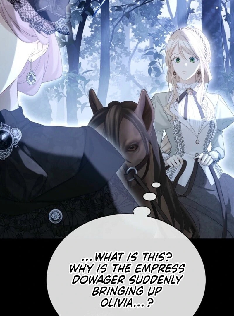 Read The Viridescent Tiara chapter 124 image 79 on Lezhin