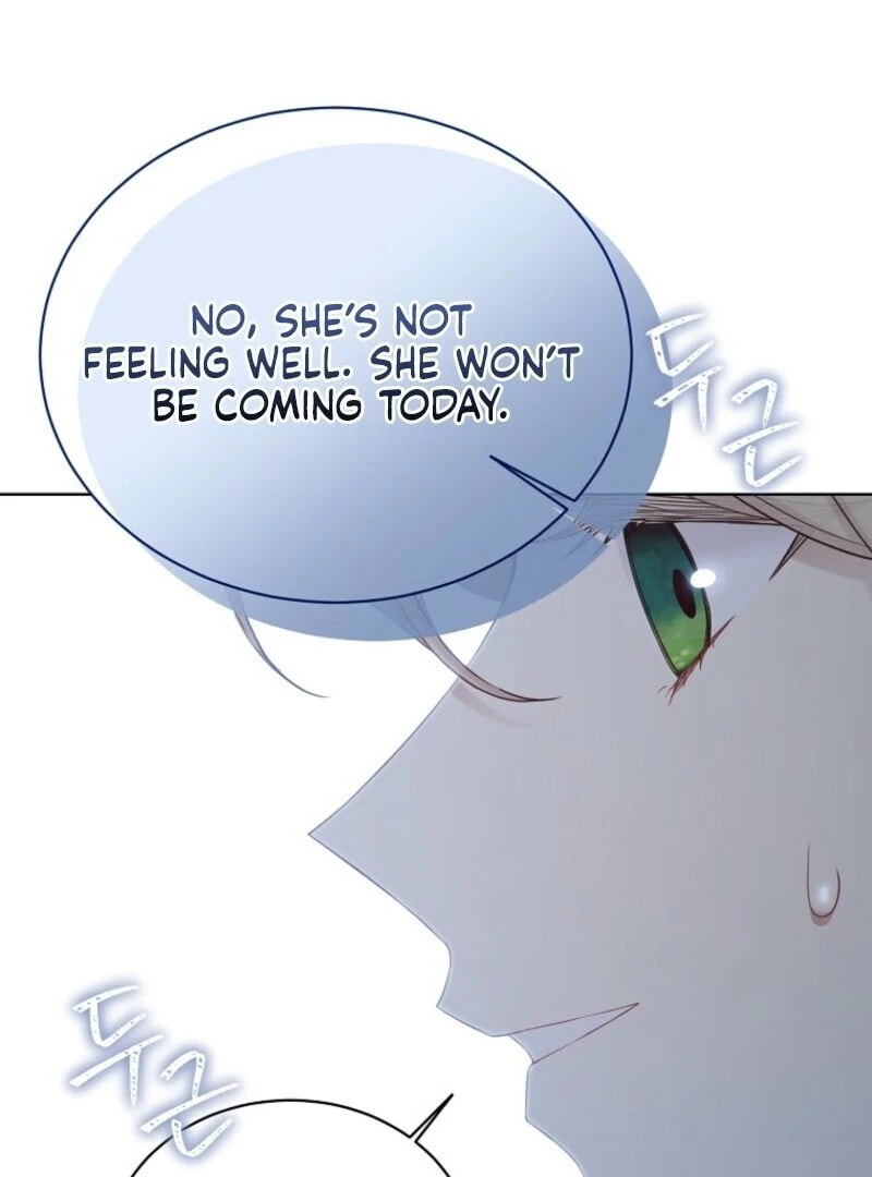 Read The Viridescent Tiara chapter 124 image 87 on Lezhin