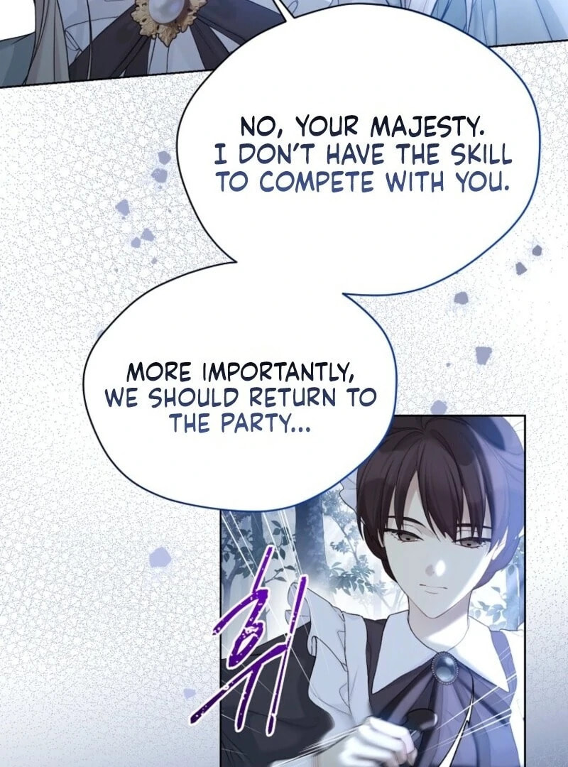 Read The Viridescent Tiara chapter 124 image 91 on Lezhin