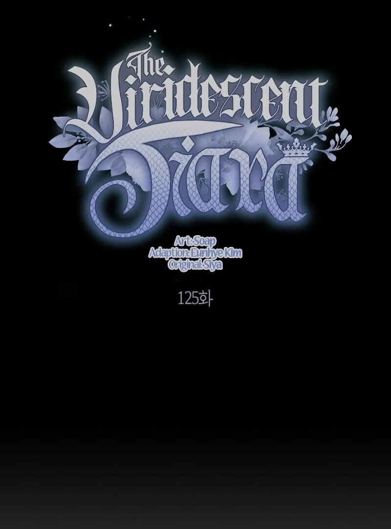Read The Viridescent Tiara chapter 125 image 10 on Lezhin