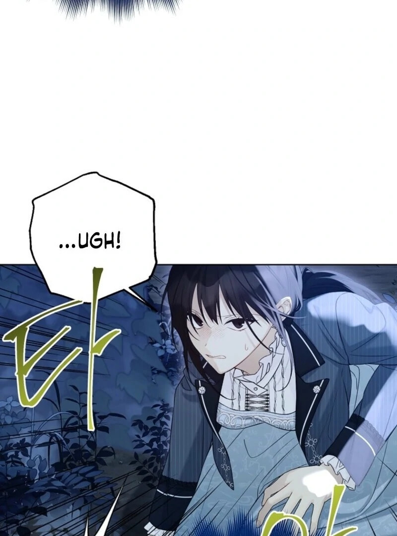 Read The Viridescent Tiara chapter 125 image 100 on Lezhin