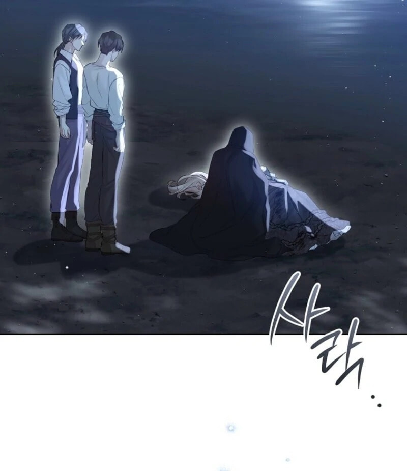 Read The Viridescent Tiara chapter 125 image 12 on Lezhin