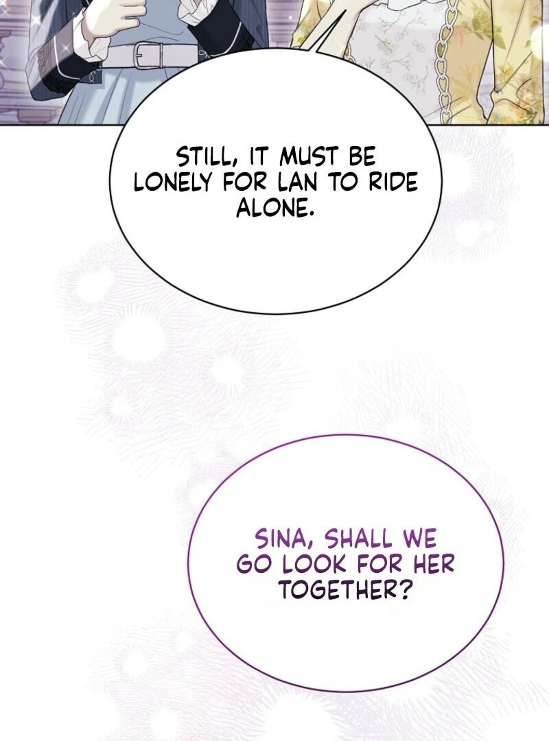 Read The Viridescent Tiara chapter 125 image 47 on Lezhin