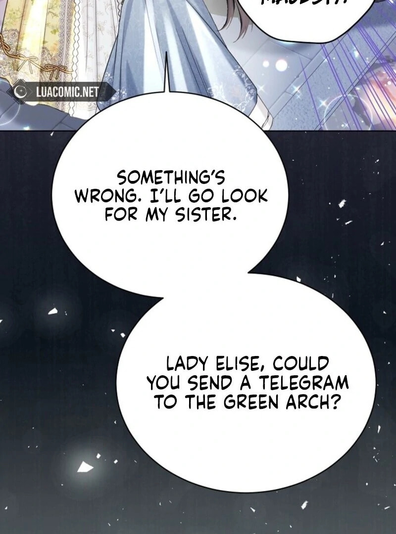 Read The Viridescent Tiara chapter 125 image 56 on Lezhin