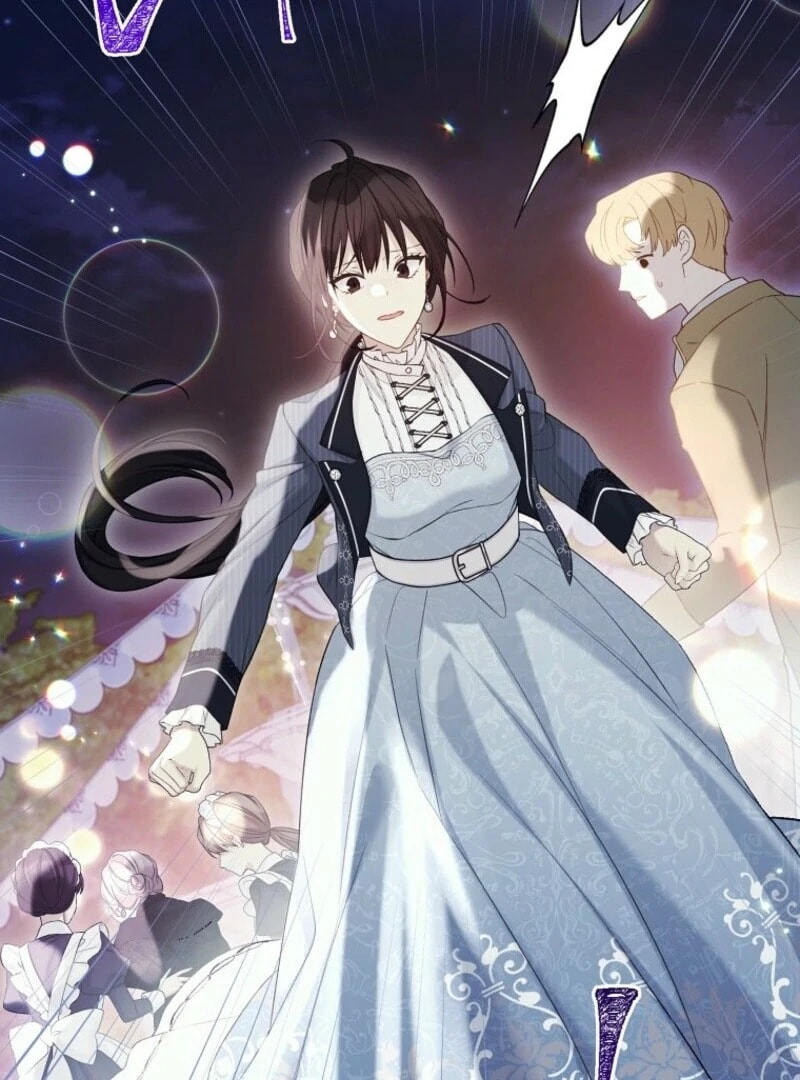 Read The Viridescent Tiara chapter 125 image 60 on Lezhin