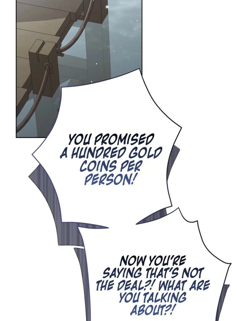 Read The Viridescent Tiara chapter 125 image 74 on Lezhin