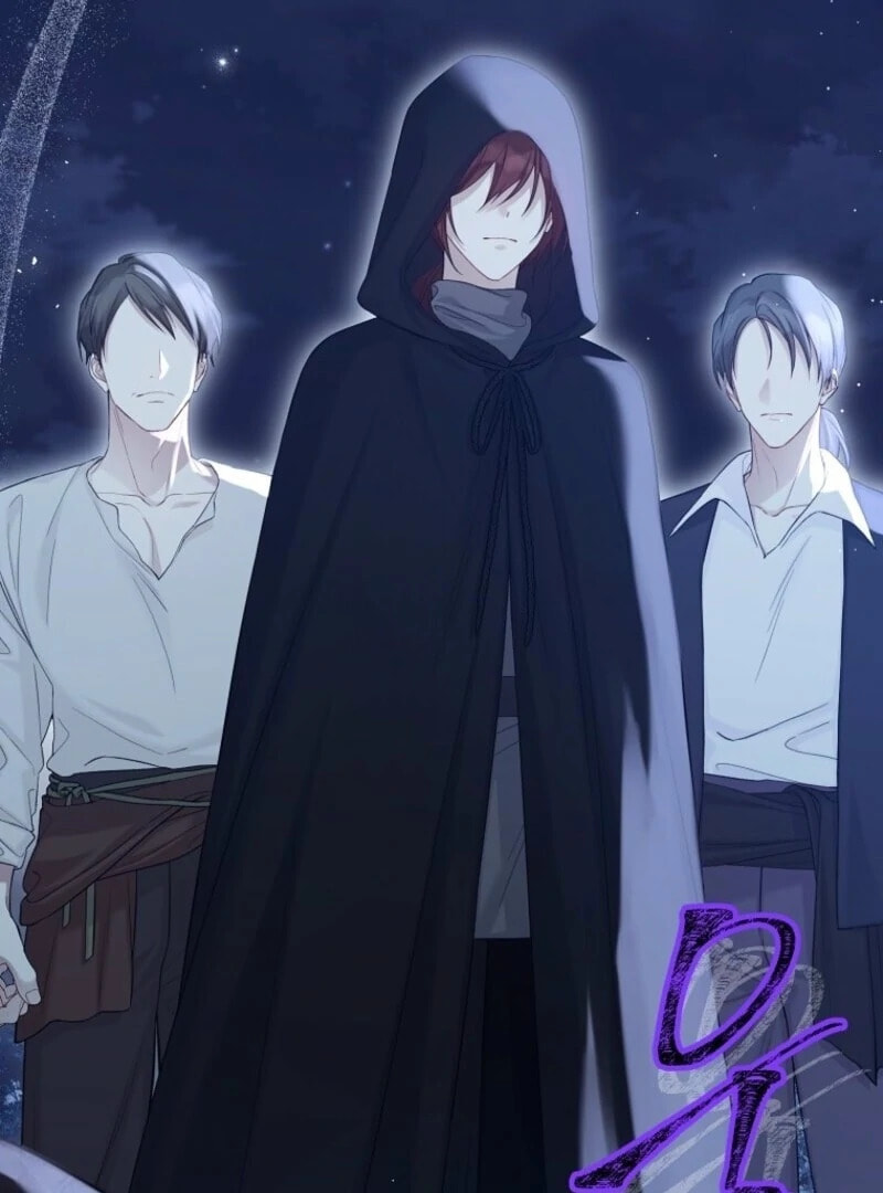 Read The Viridescent Tiara chapter 125 image 8 on Lezhin
