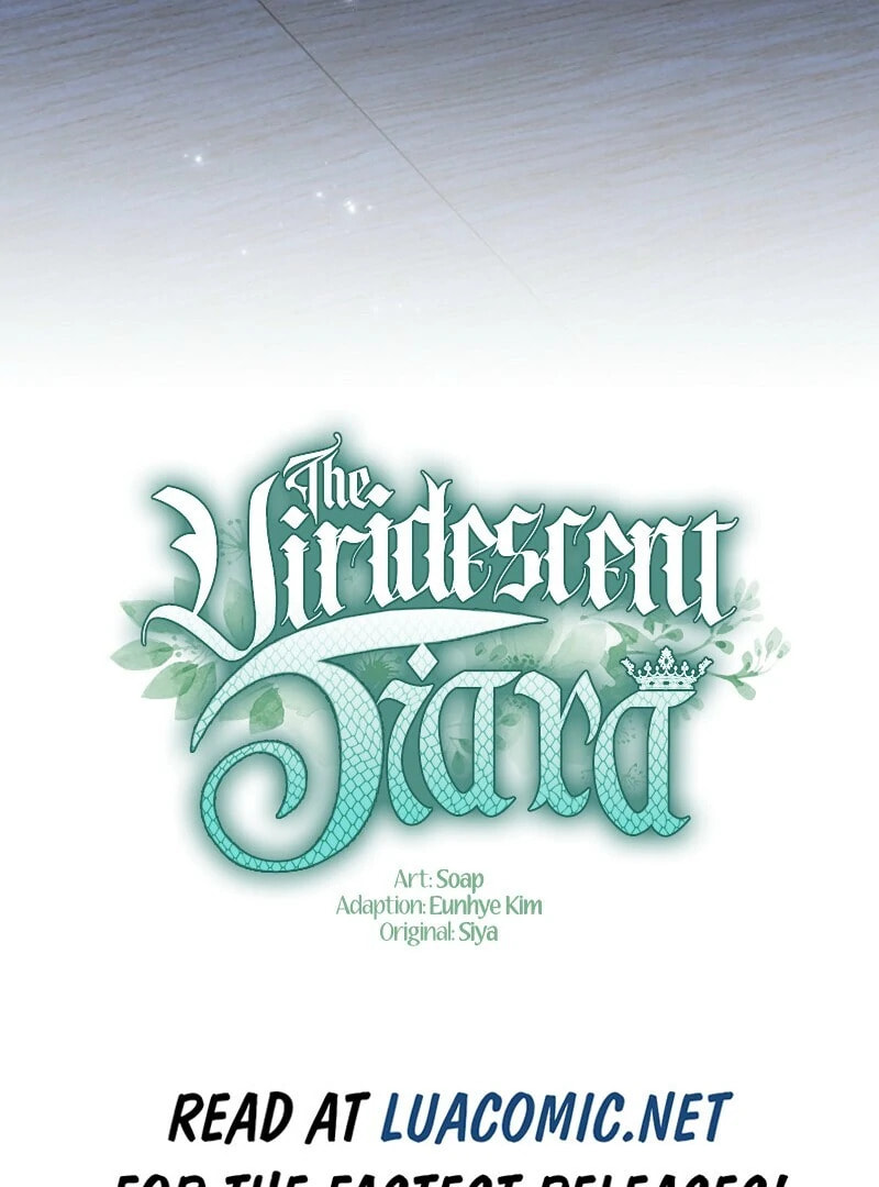 Read The Viridescent Tiara chapter 126 image 110 on Lezhin