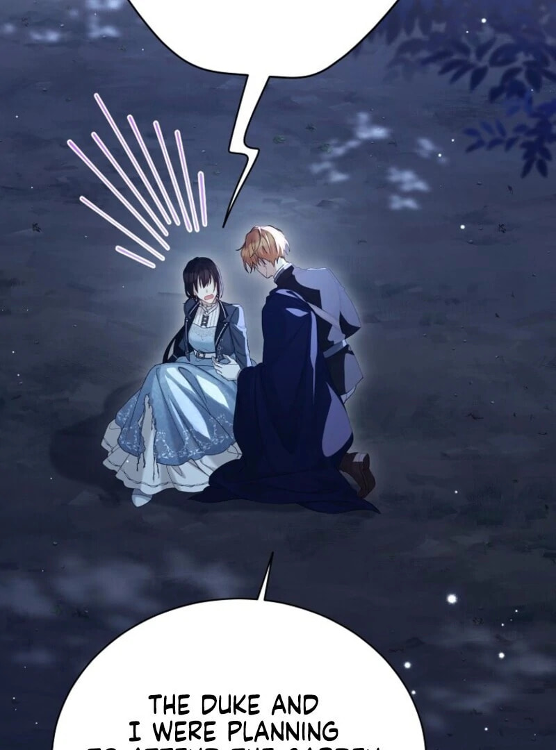 Read The Viridescent Tiara chapter 126 image 3 on Lezhin