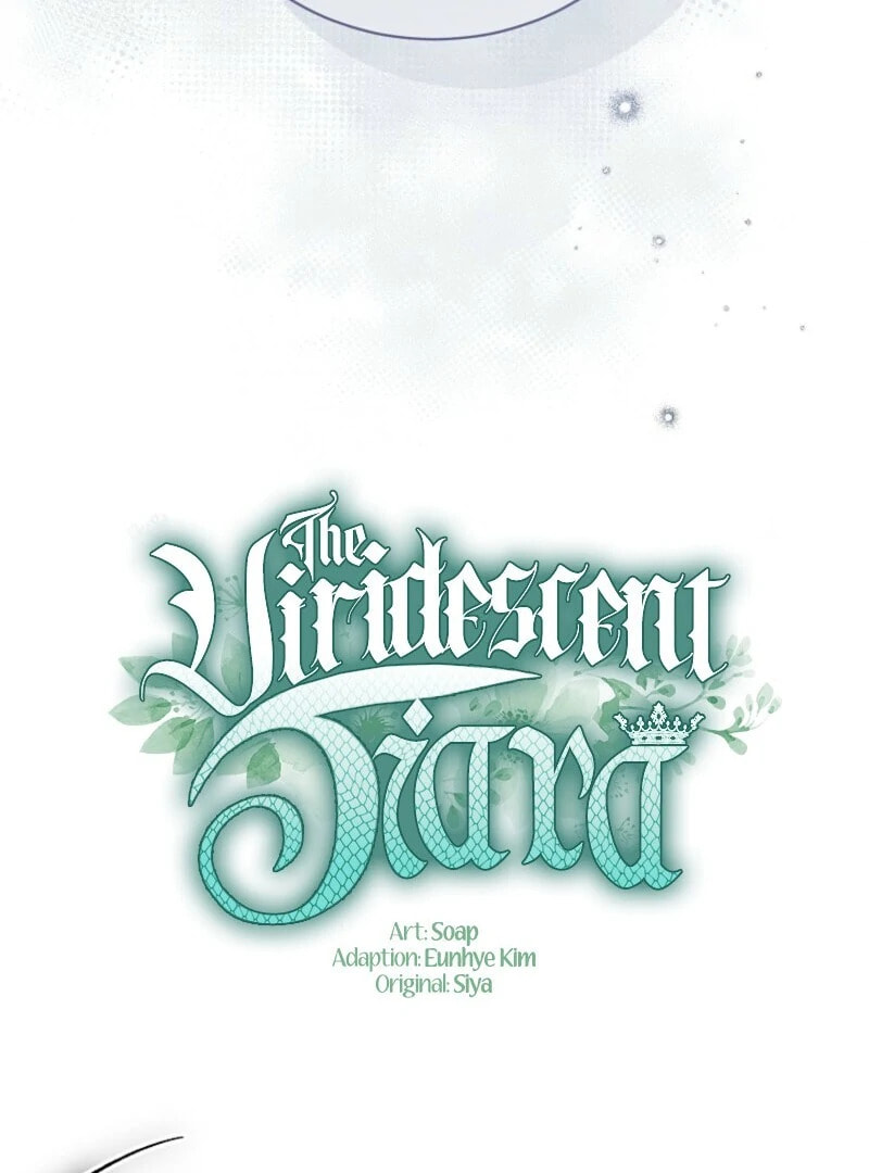 Read The Viridescent Tiara chapter 126 image 30 on Lezhin