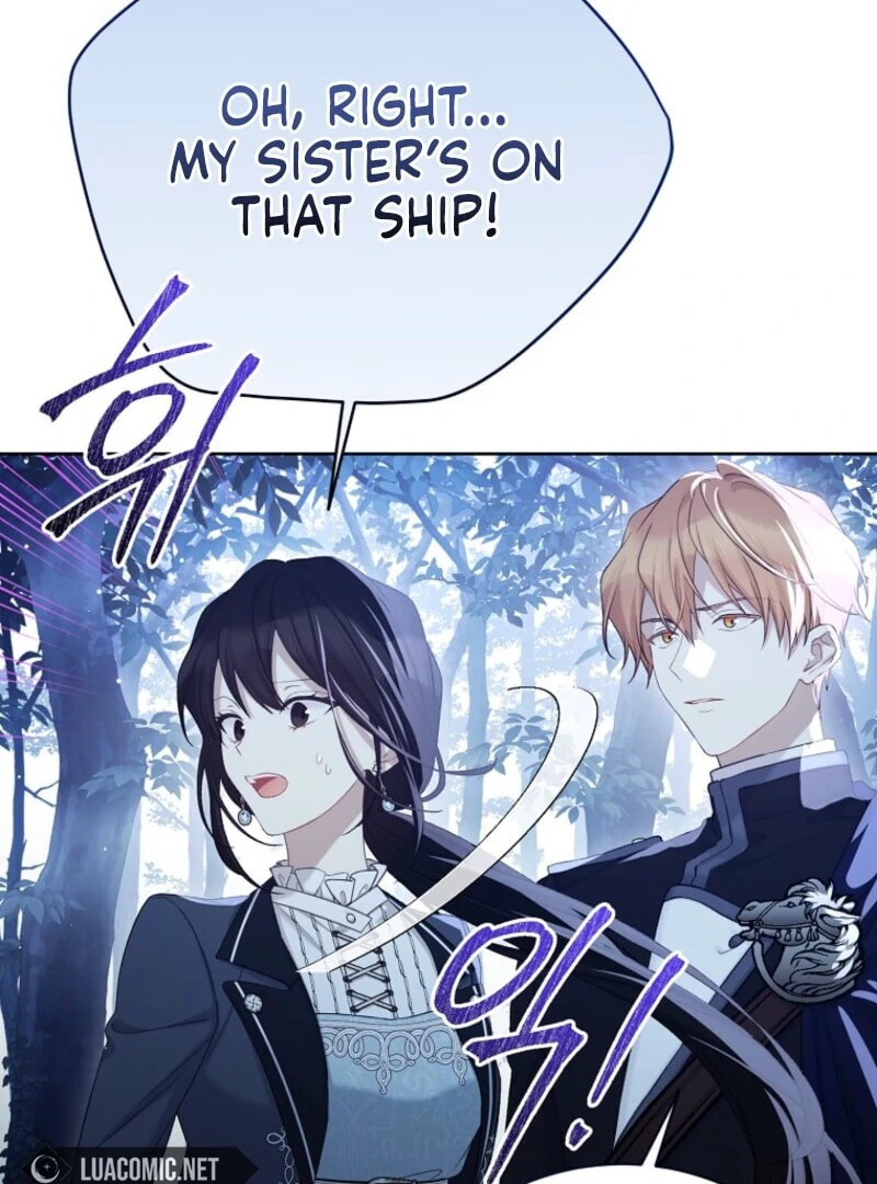 Read The Viridescent Tiara chapter 126 image 5 on Lezhin