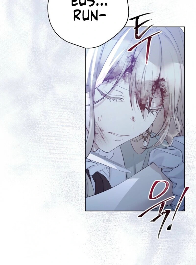 Read The Viridescent Tiara chapter 126 image 68 on Lezhin