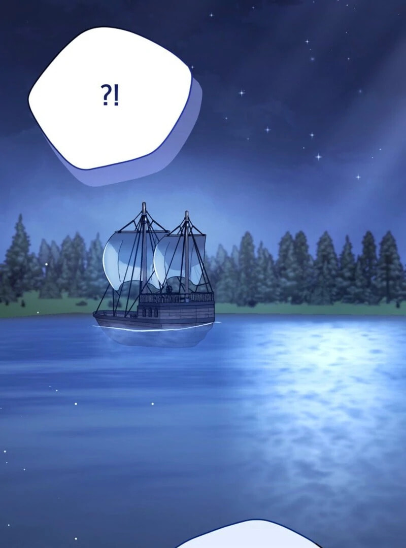 Read The Viridescent Tiara chapter 126 image 87 on Lezhin