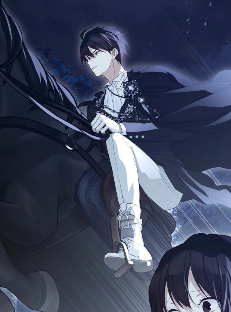 Read The Viridescent Tiara chapter 126 image 9 on Lezhin