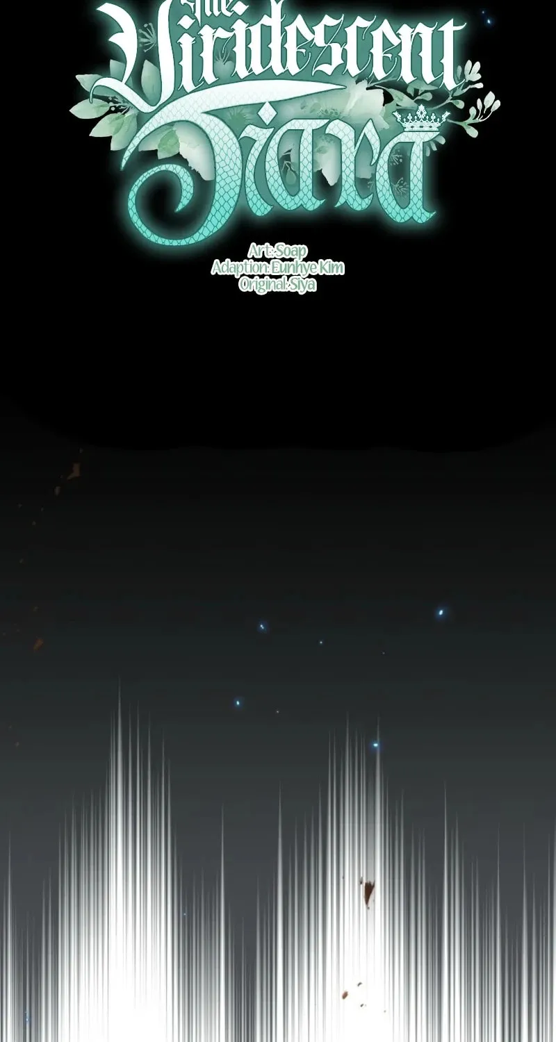 Read The Viridescent Tiara chapter 139 image 14 on Lezhin