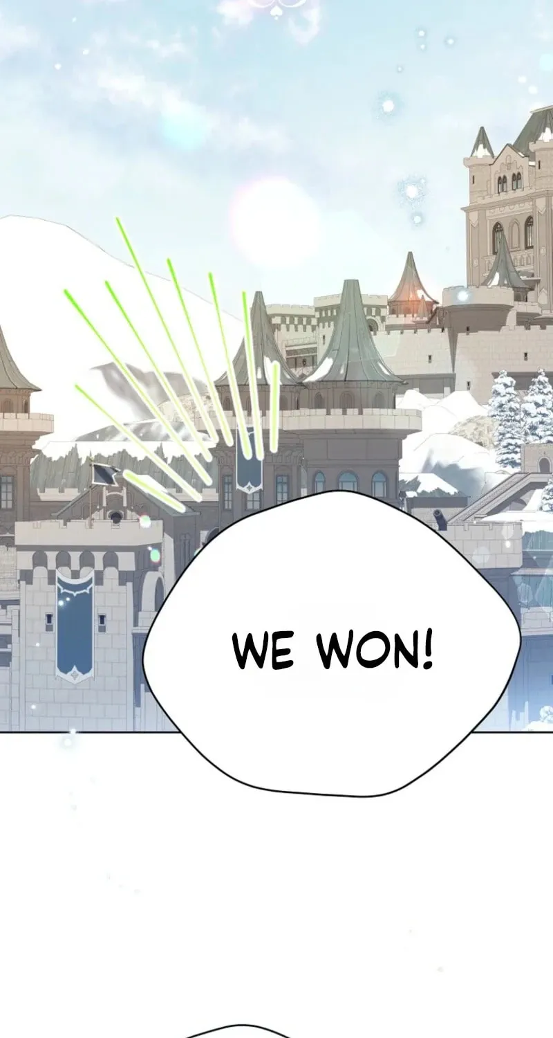 Read The Viridescent Tiara chapter 139 image 16 on Lezhin