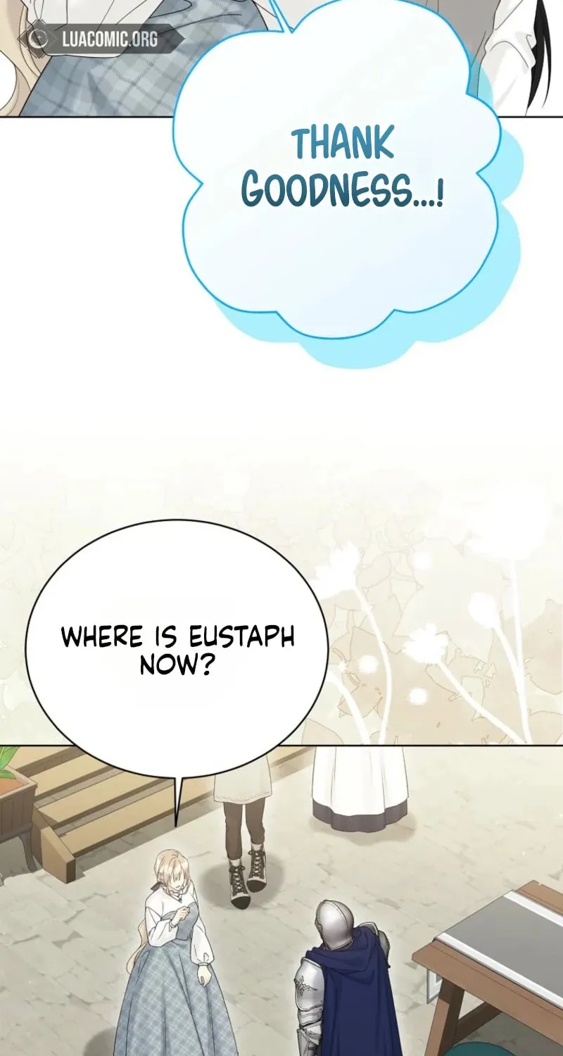 Read The Viridescent Tiara chapter 139 image 18 on Lezhin