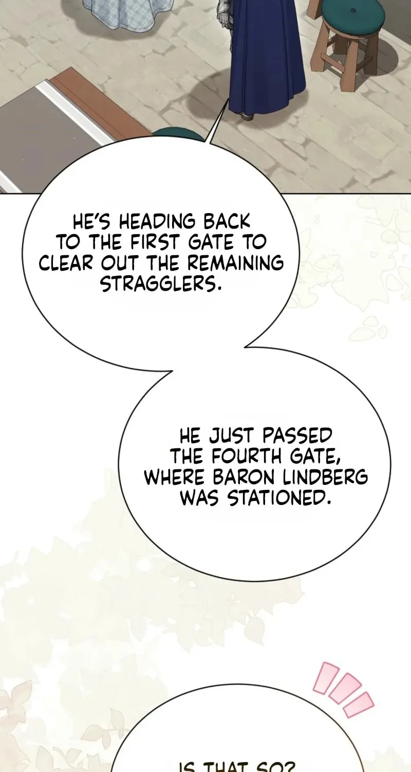 Read The Viridescent Tiara chapter 139 image 19 on Lezhin