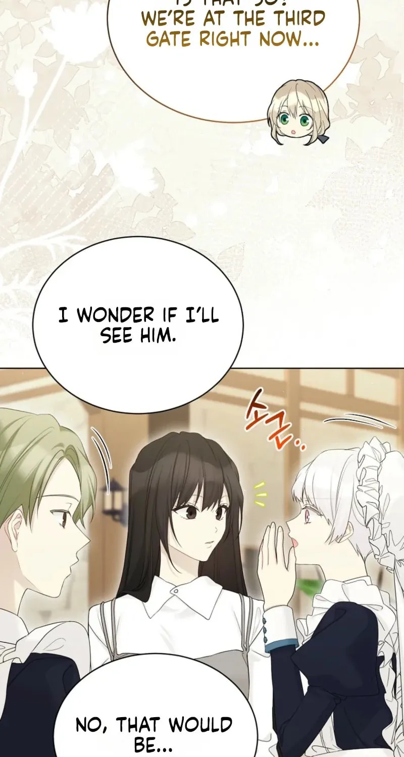 Read The Viridescent Tiara chapter 139 image 20 on Lezhin