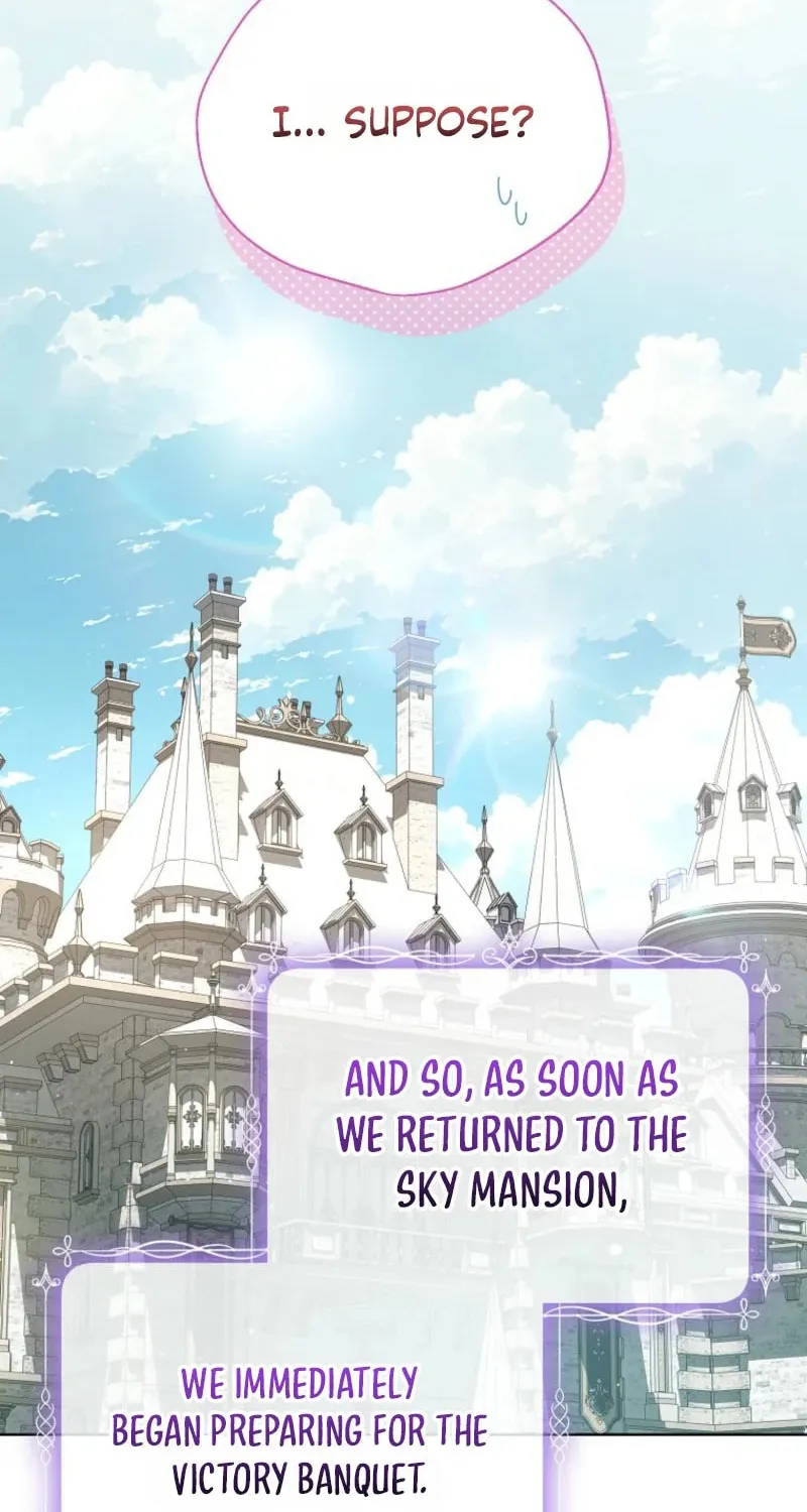 Read The Viridescent Tiara chapter 139 image 27 on Lezhin