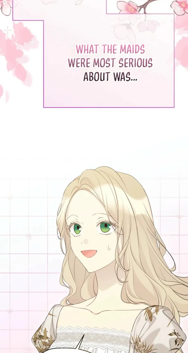 Read The Viridescent Tiara chapter 139 image 31 on Lezhin