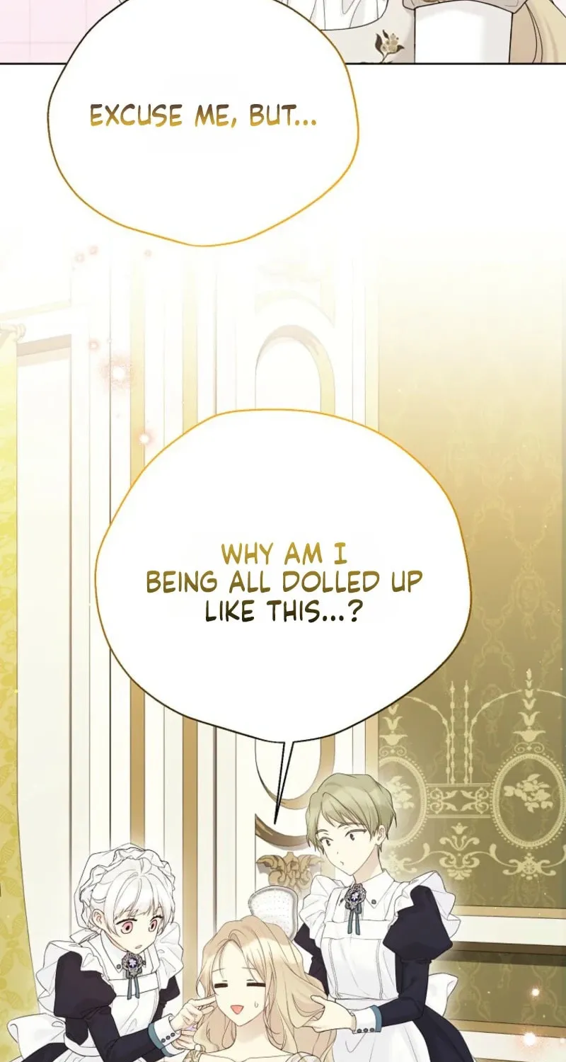 Read The Viridescent Tiara chapter 139 image 32 on Lezhin