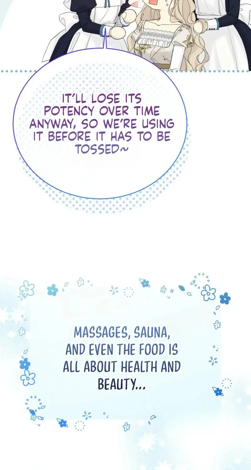 Read The Viridescent Tiara chapter 139 image 35 on Lezhin