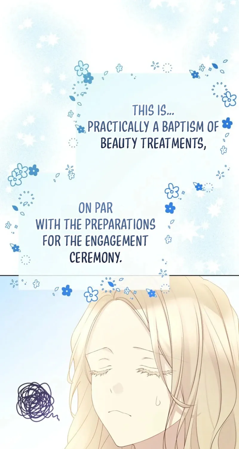 Read The Viridescent Tiara chapter 139 image 36 on Lezhin