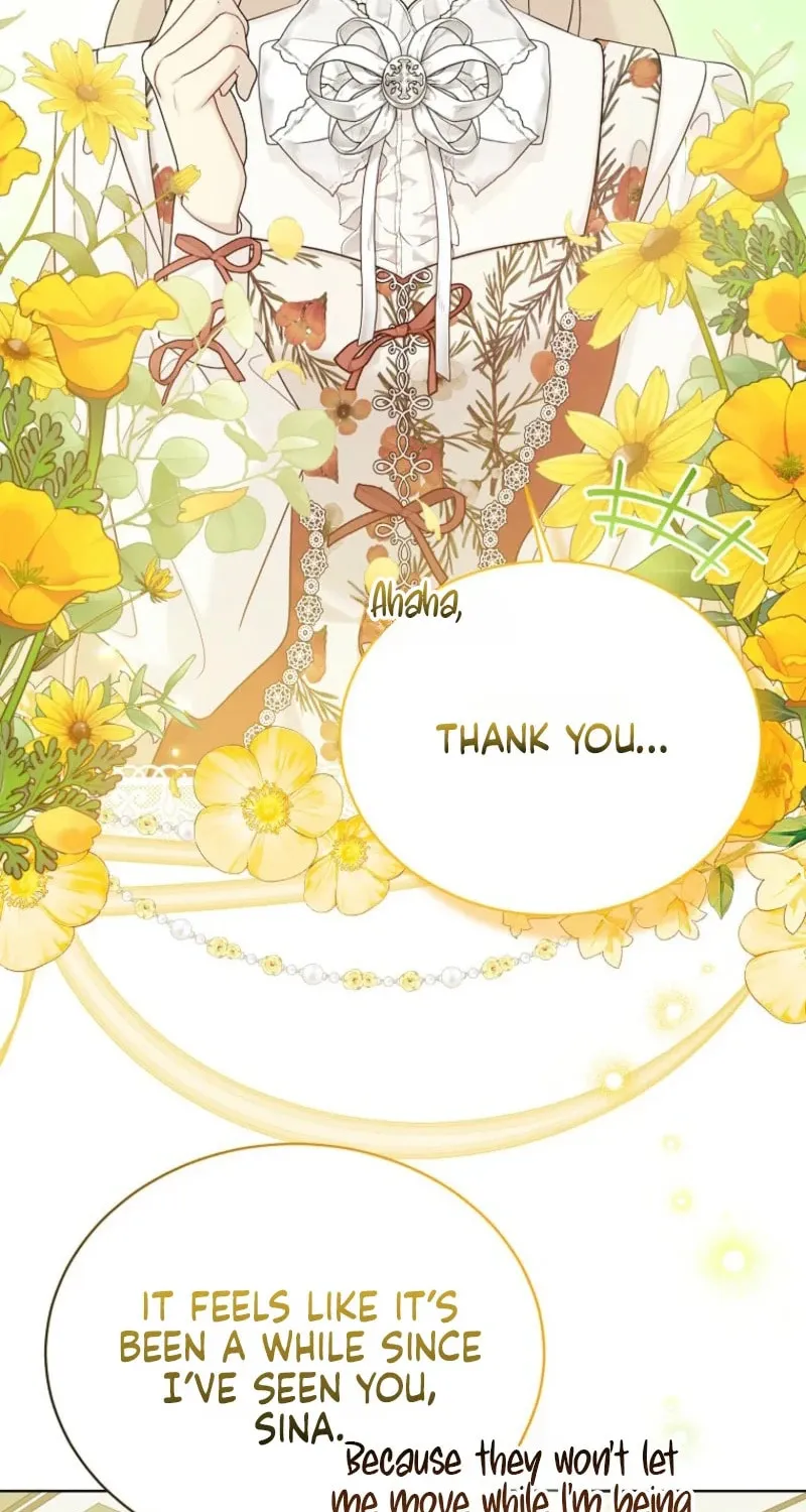 Read The Viridescent Tiara chapter 139 image 40 on Lezhin
