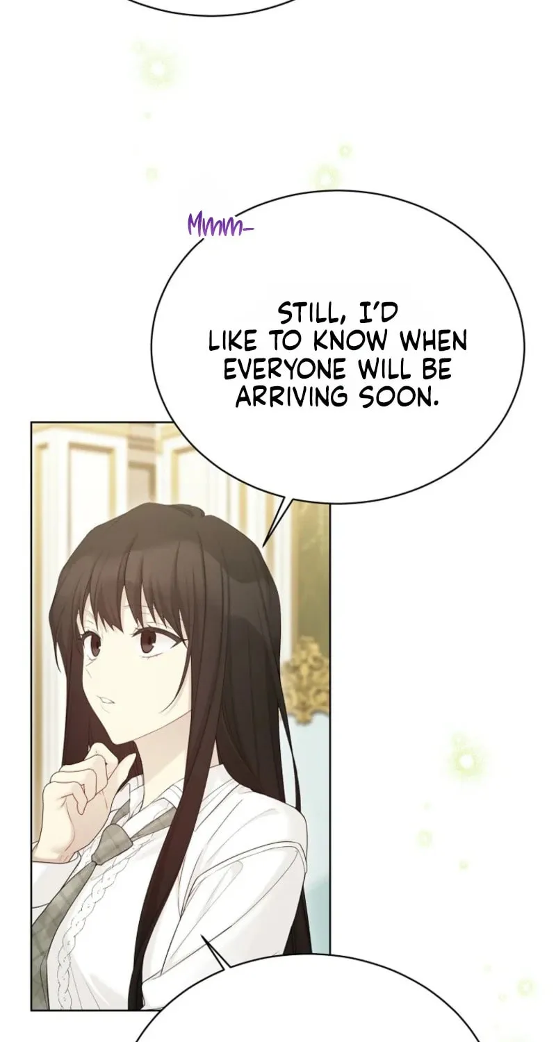 Read The Viridescent Tiara chapter 139 image 42 on Lezhin