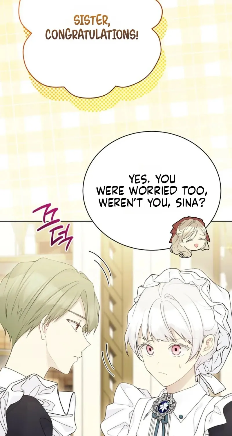 Read The Viridescent Tiara chapter 139 image 46 on Lezhin
